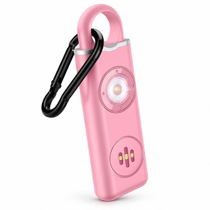 Seren™ Alarma para caminar tranquila.